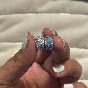 Pandora Bracelet Charms